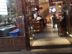 门面-杭嵊粗菜馆(文一西路店)