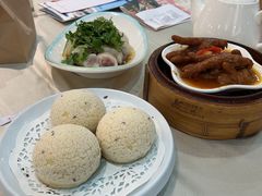 -益健美食大广场(北岭店)