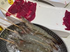 -荣叔港式沙嗲牛肉火锅(正佳潮流店)