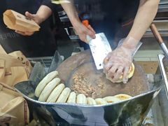 -樊记腊汁肉(竹笆市总店)