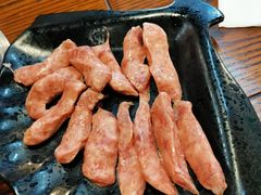 -牛犇烤肉(物资学院路店)
