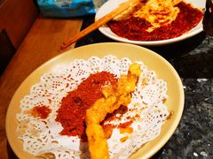 -蜀大侠火锅(春熙路店)