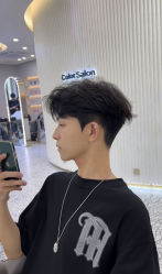 -型色沙龙 Color Salon