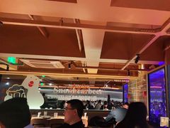 大堂-雪熊精酿·哈尔滨烧烤酒馆(非遗大串店)