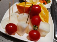 -海底捞火锅(金光华店)