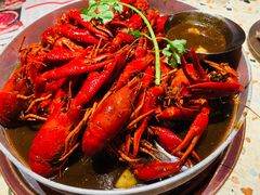 -辣皇朝小龙虾(六一店)