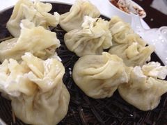 肉三鲜烧麦-太原面食店(解放路店)