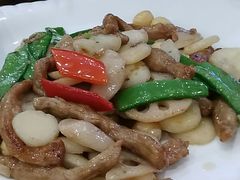 -新兴家喻酒家·羊城名宴(昌岗店)