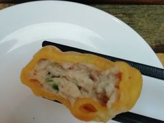 鲅鱼金饺-金谷园饺子·烧烤·家宴(人大总店)