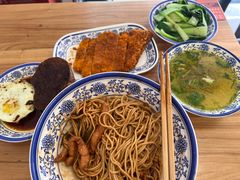 -腔调面(斜土路店)