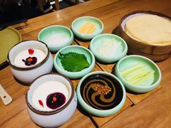 -顺承小院儿