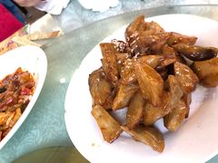 -临潼印象·特色陕菜
