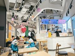 -鲜芋仙(南开大悦城店)