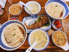 -孙盛兴奥灶面馆·蟹黄面·三虾面(山塘街总店)