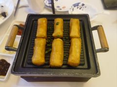 -同庆楼(大钟寺店)