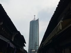 -嵊州特色小吃(萧山街店)