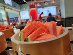 -龍歌自助小火锅(李沧顺和汇店)