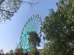 -南京银杏湖乐园