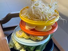 -菌彩云南野生菌火锅(呈贡七彩云南第壹城店)