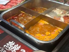 -五星桥原切肥牛火锅·30年专注好牛肉(湖塘店)