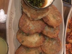 -包装马车·韩国料理·포장마차