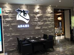 -割烹旭日本料理(龙湖狮山天街店)