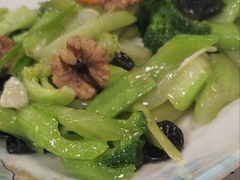 -黑石礁酒楼·海鲜(黑石礁店)