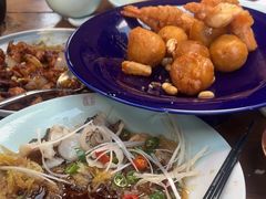 -小吊梨汤·北京菜(香山店)