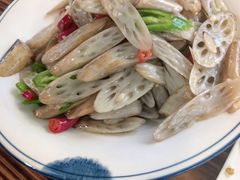 -冶建镜子·中国龙虾王(总店)