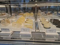 -诺嘉甜品(世贸店)