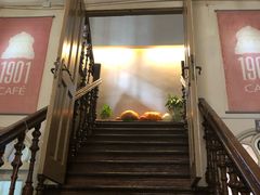 -1901 Cafe(西四店)