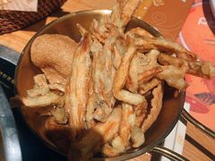 -生如夏花泰式火锅(鹭洲里店)