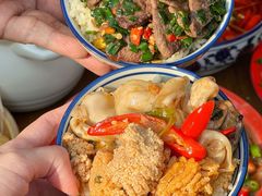 -小街47號江湖菜(四合院店)