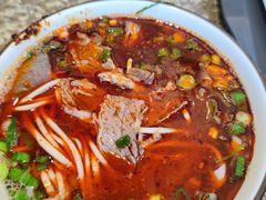 -清真磨沟沿老字号牛肉面(总店)