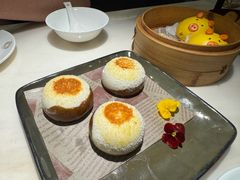 -陶陶居酒家(解放北路店)