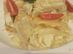 -昆山裕元花园酒店·温莎西餐厅