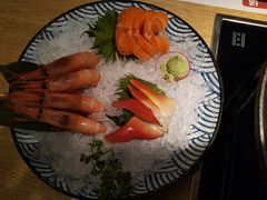 -温野菜涮涮锅(西单大悦城店)