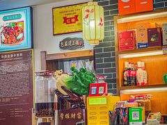 -吃香喝辣·地道衡东菜(南岳大庙店)