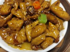 -煲王粤菜餐厅(中侨中心店)