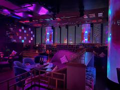 -大连君悦酒店 · VIVA(星海广场店)