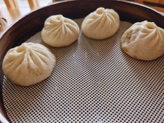 -桐香园小笼包(百井坊巷店)