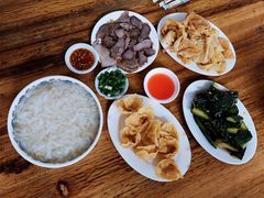-芳记粉店(总店)