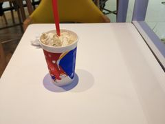 -DQ·蛋糕·冰淇淋(城南嘉园店)