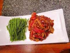 -佟爷·老北京炙子烤肉(动物园店)