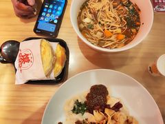 -秦和居(大唐时代店)