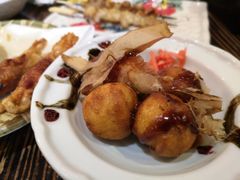 章鱼小丸子-平成屋·午肴夜酒(四川北路店)