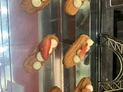 -圣丰索菲特·2 On 988 Café 自助餐厅