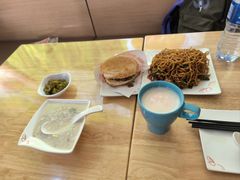 -嘉和一品粥(魏公村店)