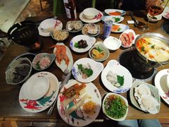 -阳光岛·海鲜盛宴(银泰中心in99店)