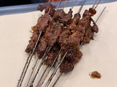 -清真·马峰烤肉(小学习北巷店)